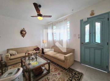 Casa · 120m² · 3 Quartos · 1 Vaga · Casa à Venda - Vila Olímpia, 3 Quartos, 120 m² - São Paulo