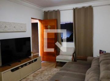 Casa · 115m² · 3 Quartos · 2 Vagas · Casa à Venda - Veloso, 3 Quartos,  115 m² - Osasco