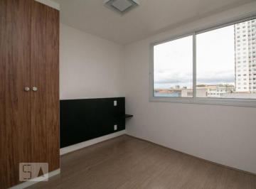 Apartamento · 19m² · 1 Quarto · Apartamento à Venda - Brás, 1 Quarto,  19 m² - São Paulo