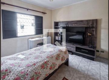 Casa · 120m² · 4 Quartos · 2 Vagas · Casa à Venda - Freguesia do Ó, 4 Quartos,  120 m² - São Paulo