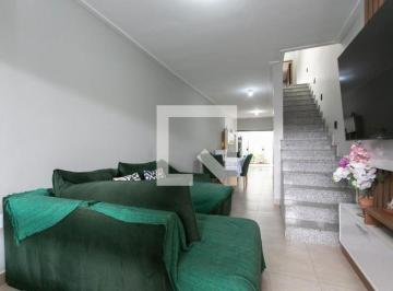 Casa · 117m² · 3 Quartos · 2 Vagas · Casa à Venda - Vila Jacuí, 3 Quartos,  117 m² - São Paulo