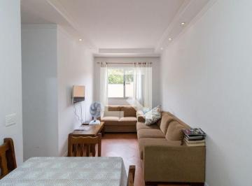Apartamento · 50m² · 2 Quartos · 1 Vaga · Apartamento à Venda - Cidade São Francisco , 2 Quartos,  50 m² - São Paulo