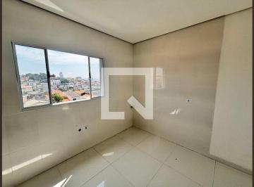 Apartamento · 45m² · 2 Quartos · Apartamento à Venda - Ermelino Matarazzo, 2 Quartos, 45 m² - São Paulo