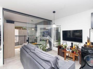 Apartamento · 29m² · 1 Quarto · Apartamento à Venda - Vila Gustavo, 1 Quarto,  29 m² - São Paulo