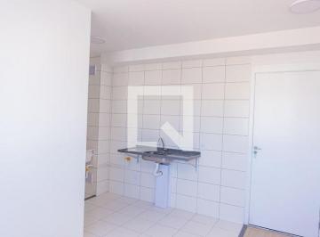 Apartamento · 35m² · 2 Quartos · Apartamento à Venda - Artur Alvim, 2 Quartos, 35 m² - São Paulo