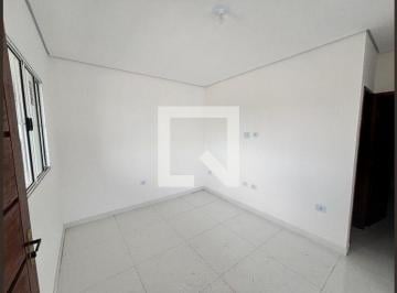 Apartamento · 38m² · 2 Quartos · Apartamento à Venda - Ermelino Matarazzo, 2 Quartos,  38 m² - São Paulo