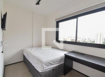 Apartamento · 20m² · 1 Quarto · Apartamento à Venda - Vila Mariana, 1 Quarto,  20 m² - São Paulo