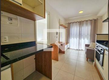 Apartamento · 27m² · 1 Quarto · Apartamento à Venda - Chácara Santo Antonio, 1 Quarto,  27 m² - São Paulo