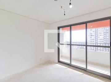 Apartamento · 26m² · 1 Quarto · Apartamento à Venda - Santo Amaro , 1 Quarto,  26 m² - São Paulo