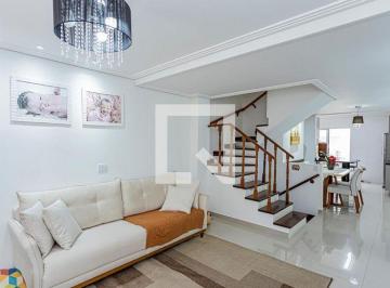 Casa · 100m² · 3 Quartos · 3 Vagas · Casa à Venda - Jardim Peri, 3 Quartos,  100 m² - São Paulo