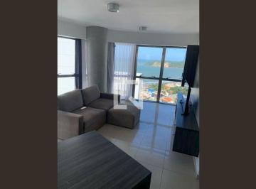 Apartamento · 40m² · 1 Quarto · 1 Vaga · Apartamento à Venda - Moema, 1 Quarto,  40 m² - São Paulo