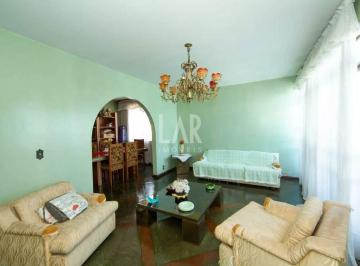 Apartamento · 180m² · 4 Quartos · 2 Vagas · Apartamento à venda, 4 quartos, 1 suíte, 2 vagas, Santa Lúcia - Belo Horizonte/MG