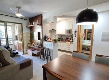 Apartamento · 81m² · 2 Quartos · 2 Vagas · Apartamento 2 Quartos Suítes, 81 m², Nova Aliança