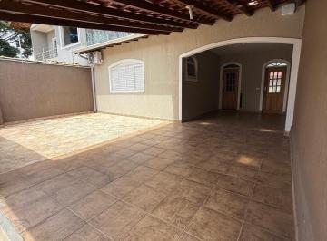 Casa · 265m² · 3 Quartos · Casa à venda - no Jardim Portugal