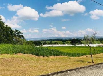 Terreno · 1369m² · Terreno à venda - no Alto da Ponte