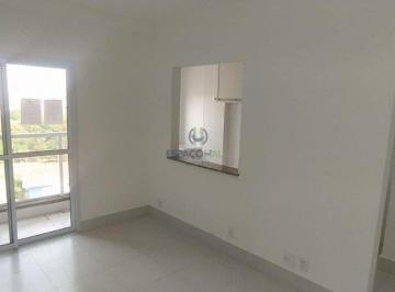 Apartamento · 65m² · 3 Quartos · 2 Vagas · Apartamento a venda no Reserva Vista Verde em Indaiatuba-SP