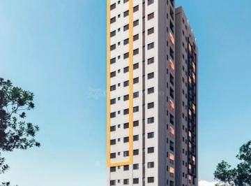 Apartamento · 63m² · 2 Quartos · 1 Vaga · Wit Residence