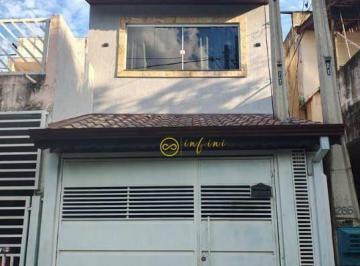 4ff9213cf22102e9a388935165b57574cfc49e2a · Casa com 3 Quartos à venda, 115 m² por R$ 399.000 - Terras de Arieta - Sorocaba/SP