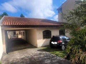 Terreno com Duas Casas no Atuba · Terreno com Duas Casas no Atuba
