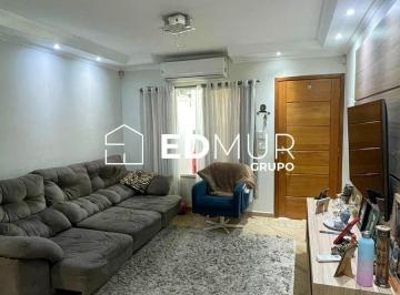 Casa · 101m² · 3 Quartos · Casa à venda - na Vila Alzira