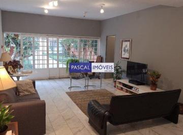 Casa · 385m² · 4 Quartos · 2 Vagas · Sobrado Vila Cordeiro 4 dormitórios 2 vagas