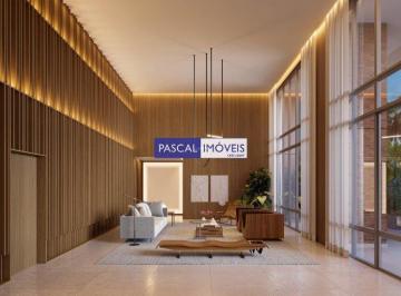 Apartamento · 234m² · 3 Quartos · 4 Vagas · Apartamento 3 suítes 4 vagas Campo belo