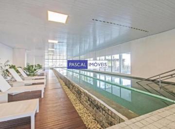 Apartamento · 45m² · 1 Quarto · 1 Vaga · Apartamento Brooklin 1 Dormitório 1 Vaga
