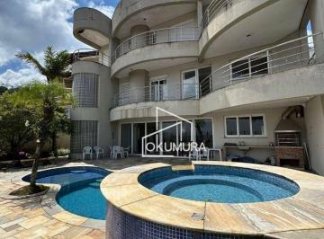 c7ddf6df917cbae42ec7b98f43c6ab69a97eb1da · Sobrado com 4 dormitórios à venda, 400 m² por R$ 5.500.000,00 - Swiss Park - São Bernardo do Campo/S