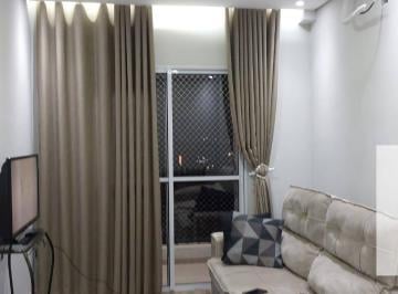 2dc9e4e631ec70d9f6f36f8b93d68a6ea18369f6 · Apartamento com 2 dormitórios à venda, 52 m² por R$ 320.000,00 - Chácara Bela Vista - Sumaré/SP