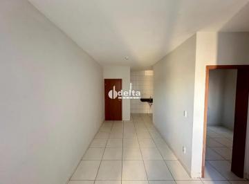 Apartamento · 45m² · 2 Quartos · 1 Vaga · Apartamento com 2 quartos disponível para venda no bairro Luizote de Freitas em Uberlândia-MG