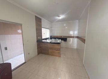 Casa · 250m² · 3 Quartos · 4 Vagas · Casa com 3 quartos sendo 1 suíte disponível para venda no bairro Novo Mundo em Uberlândia-MG