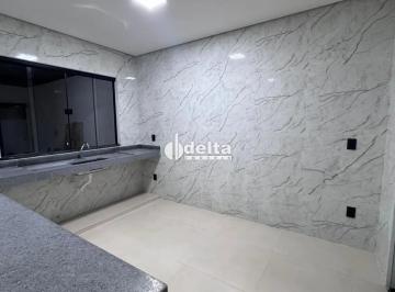 Casa · 125m² · 2 Quartos · 2 Vagas · Casa residencial com 2 quarto sendo 1 suíte disponível para venda no bairro Jardim Europa em Uberlân