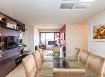 1 · Apartamento com 97 m², 2 quartos sendo 1 suíte à venda no bairro Ecoville.