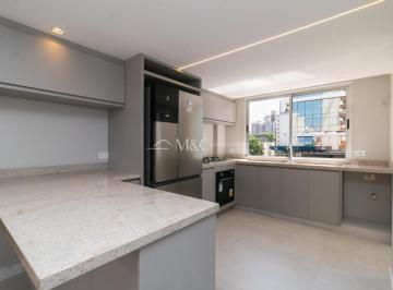 1 · Apartamento de RETROFIT com 138 m², 3 quartos sendo 1 suíte à venda no bairro Alto da Glória.