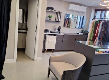 1 · Comercial com 40 m²,  à venda no bairro Água Verde.
