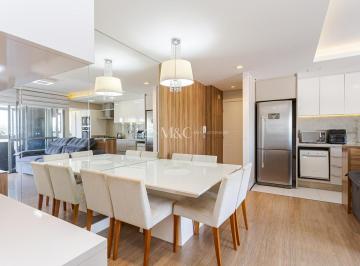 1 · Apartamento com 88 m², 3 quartos sendo 1 suíte à venda no bairro Água Verde.