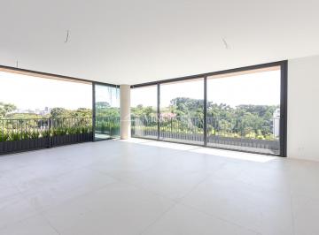 1 · ÚNICO! Apartamento com 186 m², 3 quartos sendo 3 suítes à venda no bairro Juvevê.