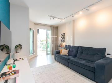 1 · Batel, 1 quarto (suite), com 56m. Mobiliado.