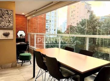 1 · Apartamento com 48 m², 1 quarto e 1 vagaà venda no bairro Jardim América.