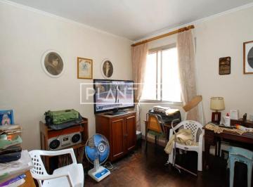 1 · Apartamento com 108 m², 3 quartos sendo 1 suíte à venda no bairro Jardim Paulista.