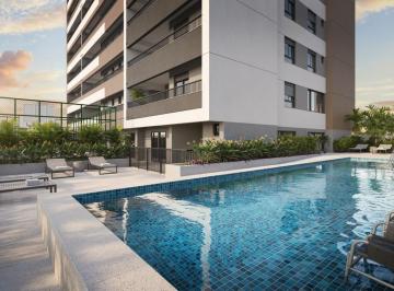 Piscina · Apartamento à venda em São Paulo, Chácara Inglesa, com 2 quartos, 76m²