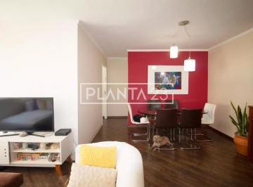 1 · Apartamento com 108 m², 3 quartos sendo 1 suíte e 1 vaga à venda no bairro Jardim Paulista.