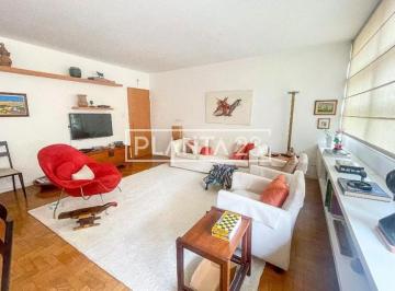 1 · Apartamento com 160 m², 3 quartos sendo 1 suíte à venda no bairro Jardim Paulista.