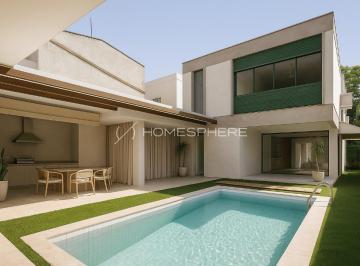 1 · Casas à venda na Rua Irlanda, Jardim Europa, São Paulo. Casa à venda em Jardim Europa com 382 m², 4