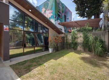 Casa · 116m² · 2 Quartos · 2 Vagas · Casa de 2 Quartos à Venda na Rua Dr. Nelson de Souza Pinto | Ahú Curitiba