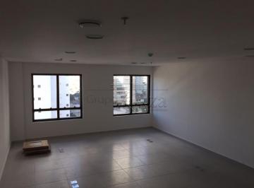 Comercial · 43m² · 1 Vaga · Oportunidade - Sala Comercial - Parque Residencial Aquarius - Edifício New Worker Tower - 43m².