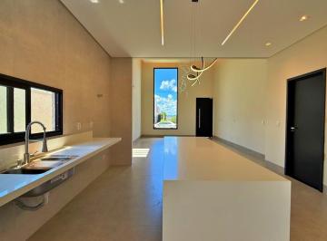 Casa · 180m² · 3 Quartos · 2 Vagas · Casa à Venda - Condomínio Terras Alpha Residencial 1 | Senador Canedo - GO