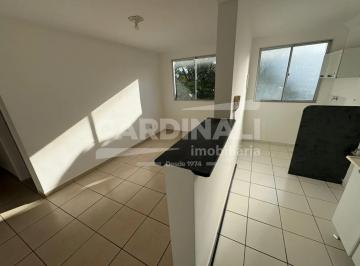 Apartamento · 48m² · 2 Quartos · 1 Vaga · apartamento de dois dormitórios.