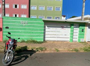 Apartamento · 42m² · 2 Quartos · 1 Vaga · Apartamento - Jardim Lutfalla, São Carlos/SP