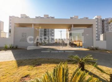 Apartamento · 45m² · 2 Quartos · 1 Vaga · Apartamento com ótima localização, próximo escolas e creches.